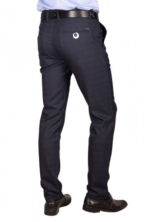 Мужские Брючные Джинсы Dawsin