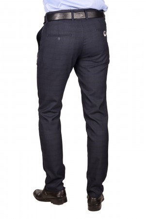 Мужские Брючные Джинсы Dawsin