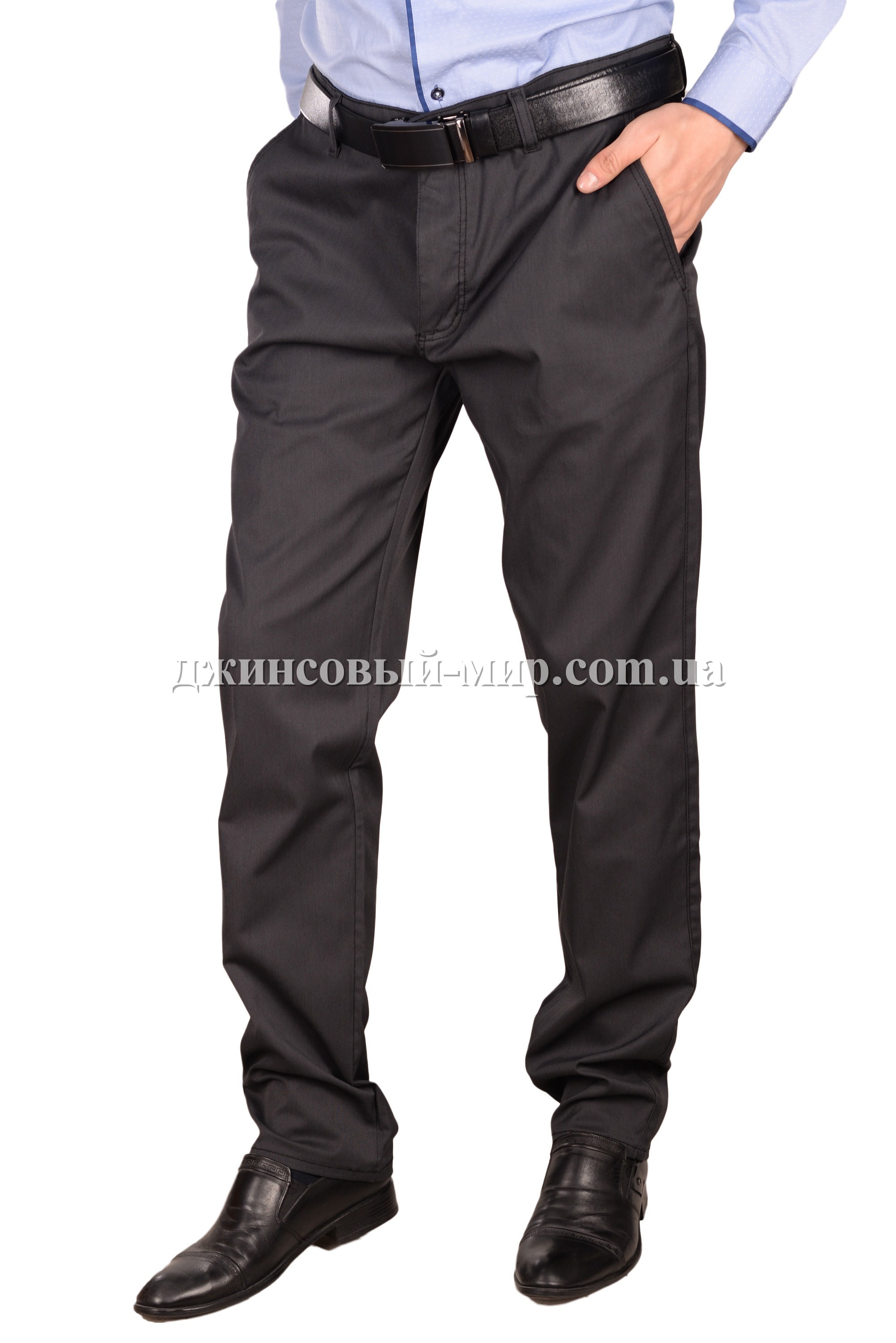 Мужские Брючные Джинсы Dawsin