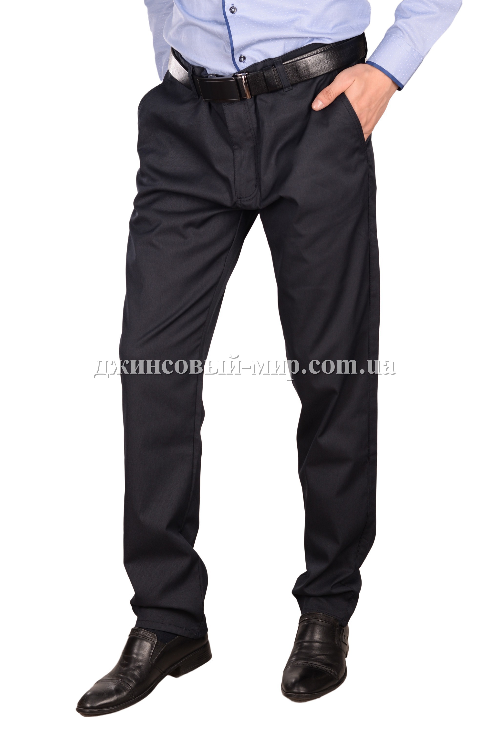 Мужские Брючные Джинсы Dawsin