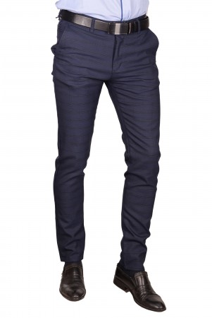 Мужские Брючные Джинсы Dawsin