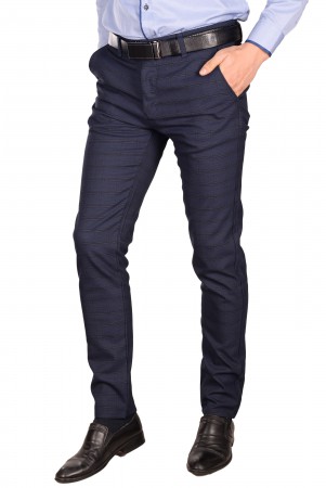 Мужские Брючные Джинсы Dawsin