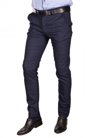 Мужские Брючные Джинсы Dawsin