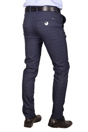 Мужские Брючные Джинсы Dawsin