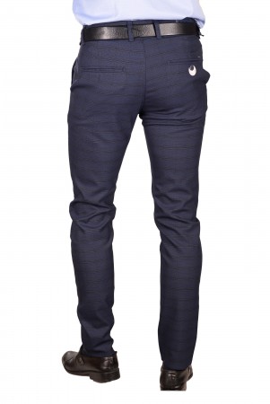 Мужские Брючные Джинсы Dawsin