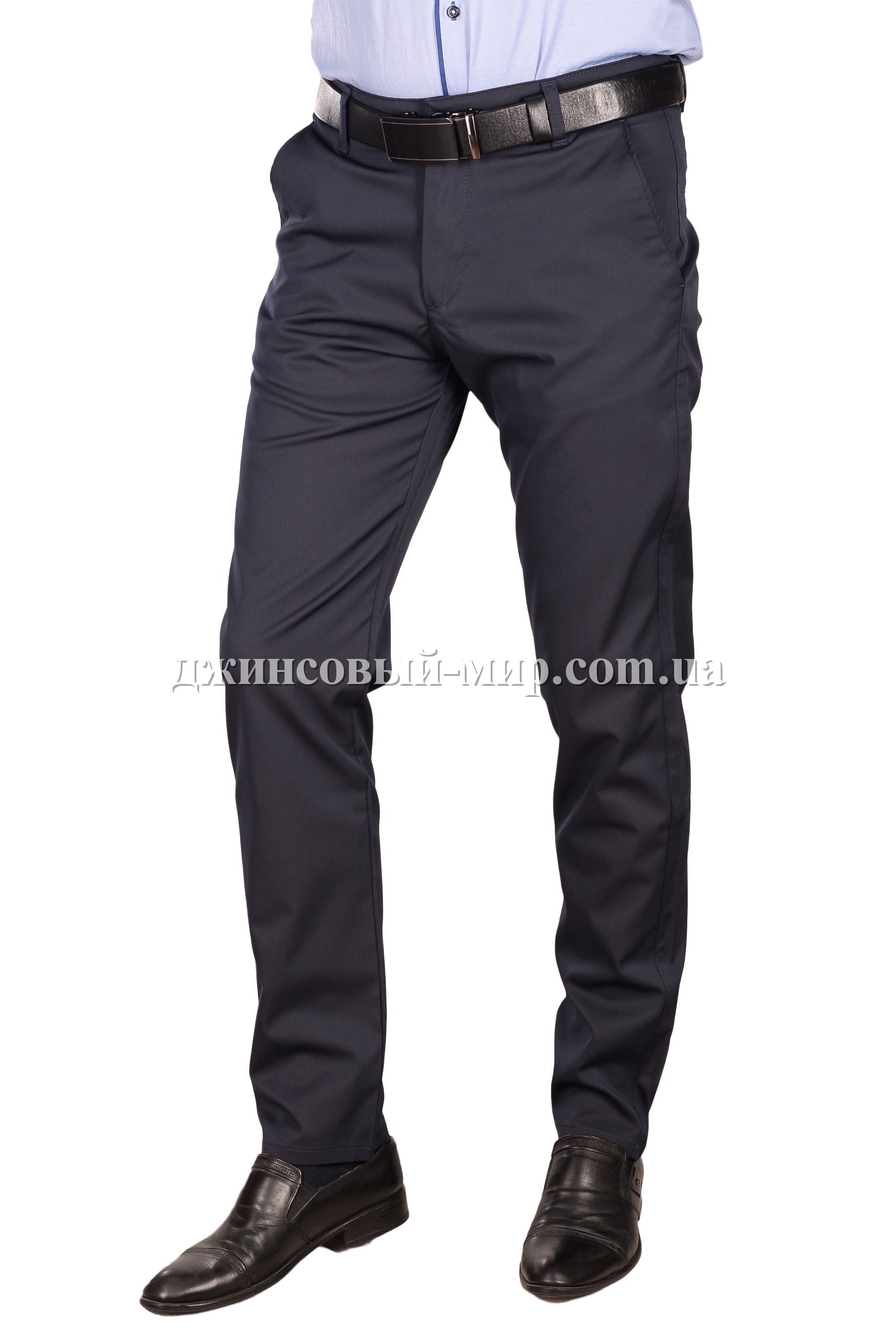 Мужские Брючные Джинсы Dawsin