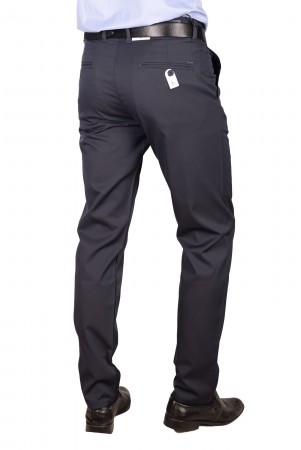 Мужские Брючные Джинсы Dawsin