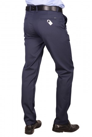 Мужские Брючные Джинсы Dawsin