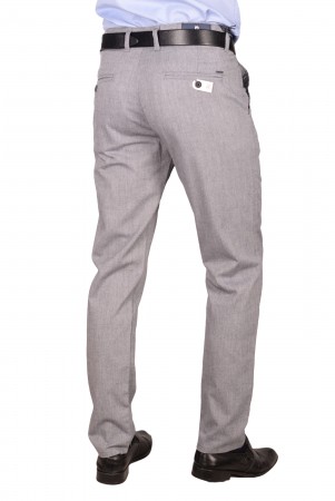 Мужские Брючные Джинсы Dawsin