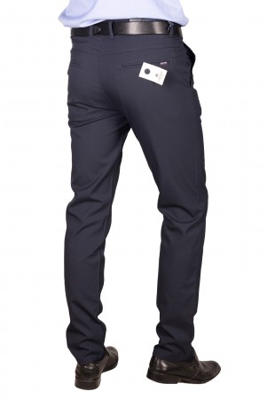 Мужские Брючные Джинсы Dawsin