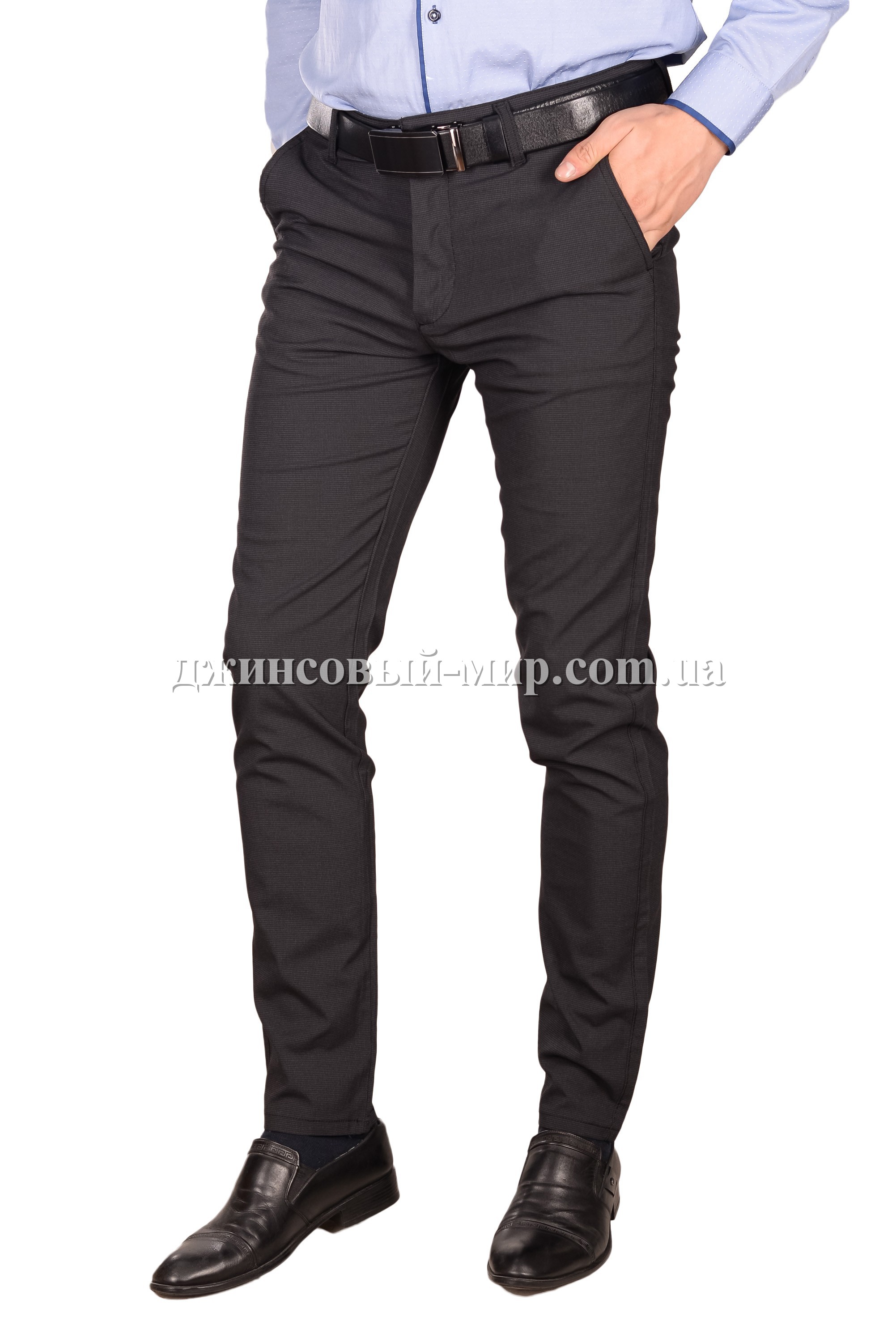 Мужские Брючные Джинсы Dawsin