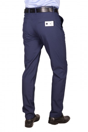 Мужские Брючные Джинсы Dawsin