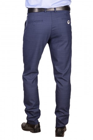 Мужские Брючные Джинсы Dawsin