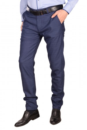 Мужские Брючные Джинсы Dawsin