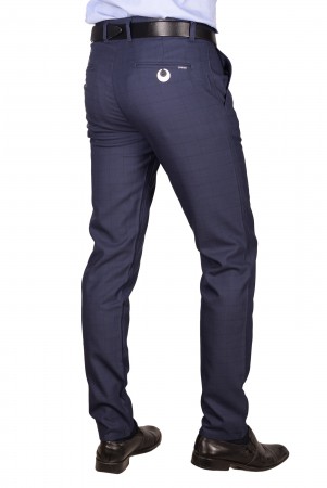 Мужские Брючные Джинсы Dawsin