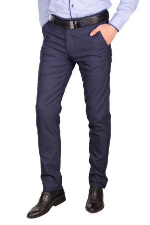 Мужские Брючные Джинсы Dawsin