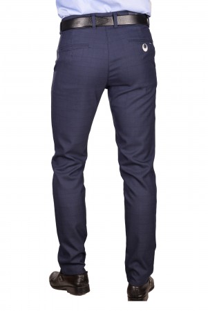 Мужские Брючные Джинсы Dawsin