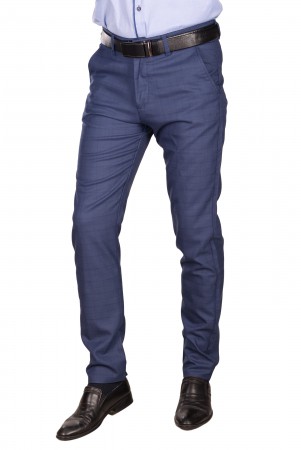 Мужские Брючные Джинсы Dawsin