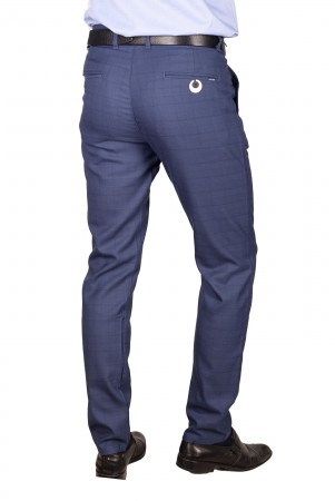 Мужские Брючные Джинсы Dawsin