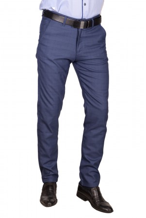 Мужские Брючные Джинсы Dawsin