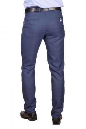 Мужские Брючные Джинсы Dawsin