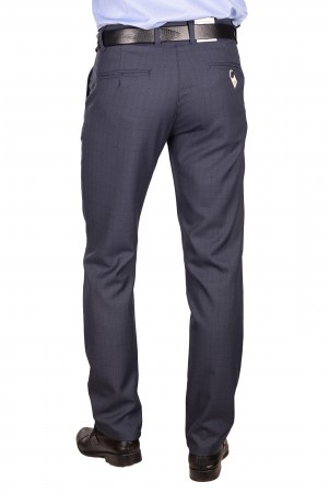 Мужские Брючные Джинсы Dawsin