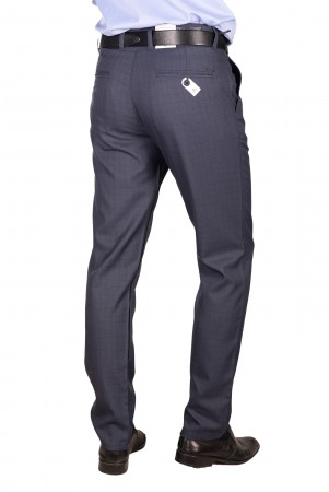 Мужские Брючные Джинсы Dawsin