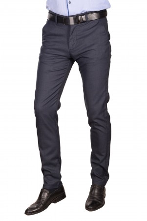 Мужские Брючные Джинсы Dawsin