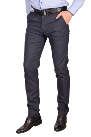 Мужские Брючные Джинсы Dawsin