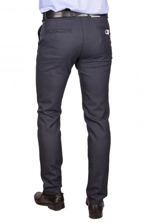 Мужские Брючные Джинсы Dawsin