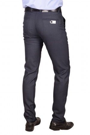 Мужские Брючные Джинсы Dawsin