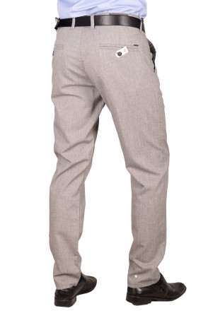 Мужские Брючные Джинсы Dawsin