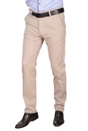 Мужские Брючные Джинсы Dawsin