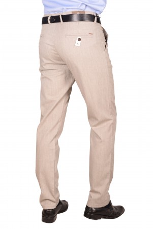 Мужские Брючные Джинсы Dawsin