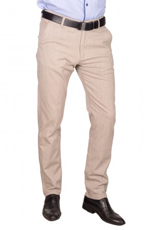 Мужские Брючные Джинсы Dawsin