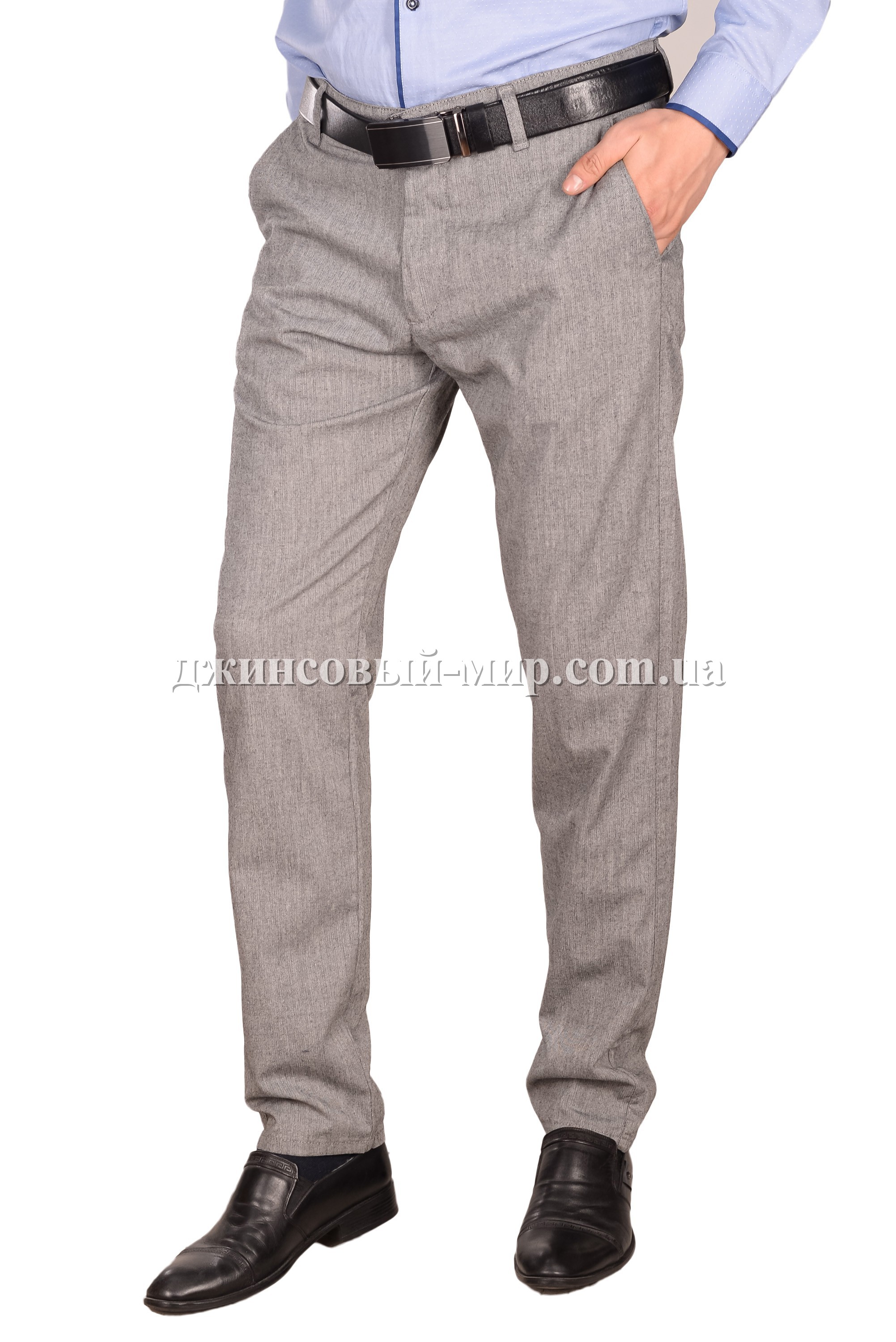 Мужские Брючные Джинсы Dawsin