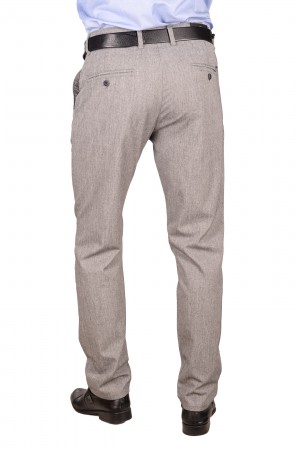 Мужские Брючные Джинсы Dawsin