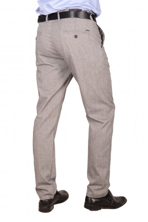 Мужские Брючные Джинсы Dawsin