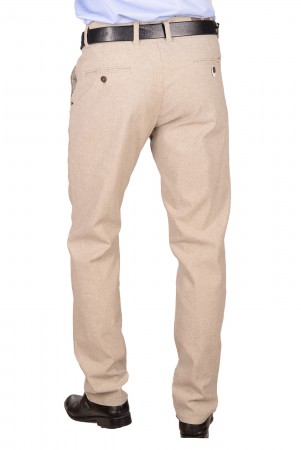 Мужские Брючные Джинсы Dawsin