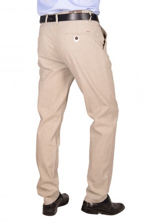 Мужские Брючные Джинсы Dawsin