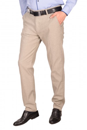 Мужские Брючные Джинсы Dawsin