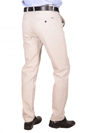 Мужские Брючные Джинсы Dawsin