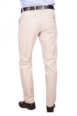 Мужские Брючные Джинсы Dawsin