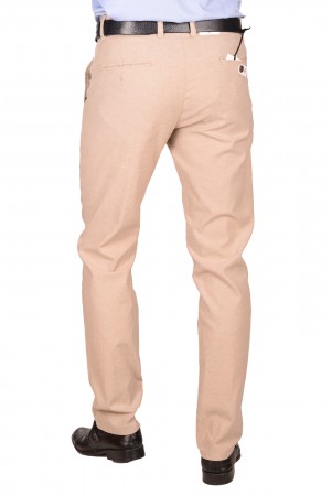 Мужские Брючные Джинсы Dawsin