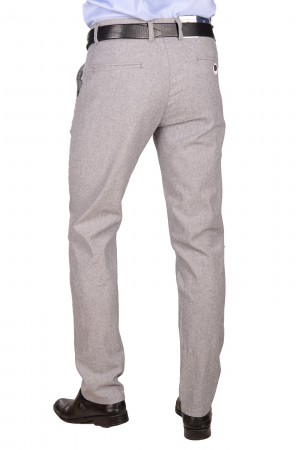 Мужские Брючные Джинсы Dawsin