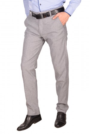 Мужские Брючные Джинсы Dawsin