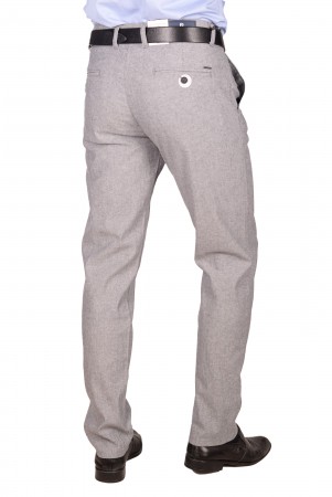 Мужские Брючные Джинсы Dawsin