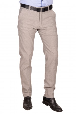 Мужские Брючные Джинсы Dawsin