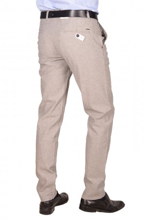 Мужские Брючные Джинсы Dawsin