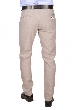 Мужские Брючные Джинсы Dawsin